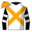 Runner silk