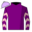 Runner silk