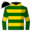 Runner silk