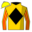 Runner silk