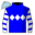 Runner silk