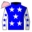 Runner silk