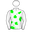 Runner silk