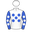 Runner silk