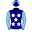 Runner silk