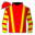 Runner silk