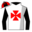 Runner silk
