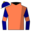 Runner silk