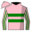 Runner silk