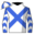 Runner silk