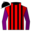 Runner silk