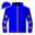 Runner silk