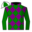 Runner silk