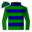 Runner silk