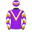 Runner silk