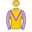 Runner silk