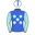Runner silk