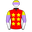 Runner silk