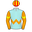Runner silk