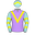 Runner silk