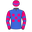 Runner silk