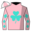 Runner silk