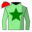 Runner silk