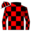 Runner silk