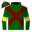 Runner silk