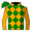 Runner silk