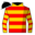 Runner silk