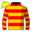Runner silk