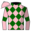 Runner silk