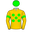 Runner silk