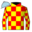 Runner silk
