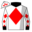 Runner silk
