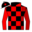 Runner silk
