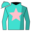 Runner silk