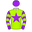 Runner silk