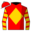 Runner silk