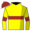 Runner silk