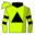 Runner silk