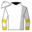 Runner silk