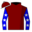 Runner silk