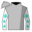 Runner silk