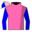 Runner silk