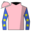 Runner silk