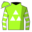 Runner silk