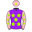 Runner silk