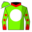 Runner silk